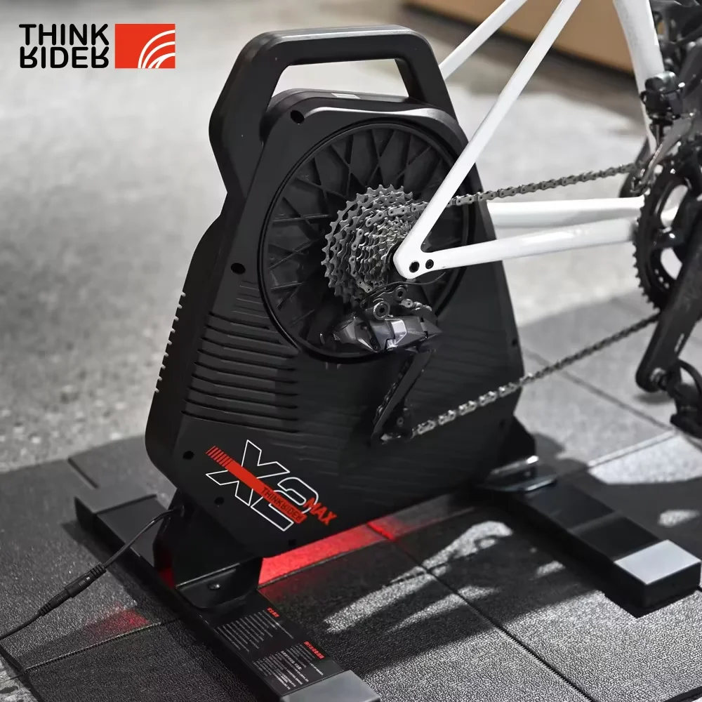 ThinkRider Smart Bike Trainer 1