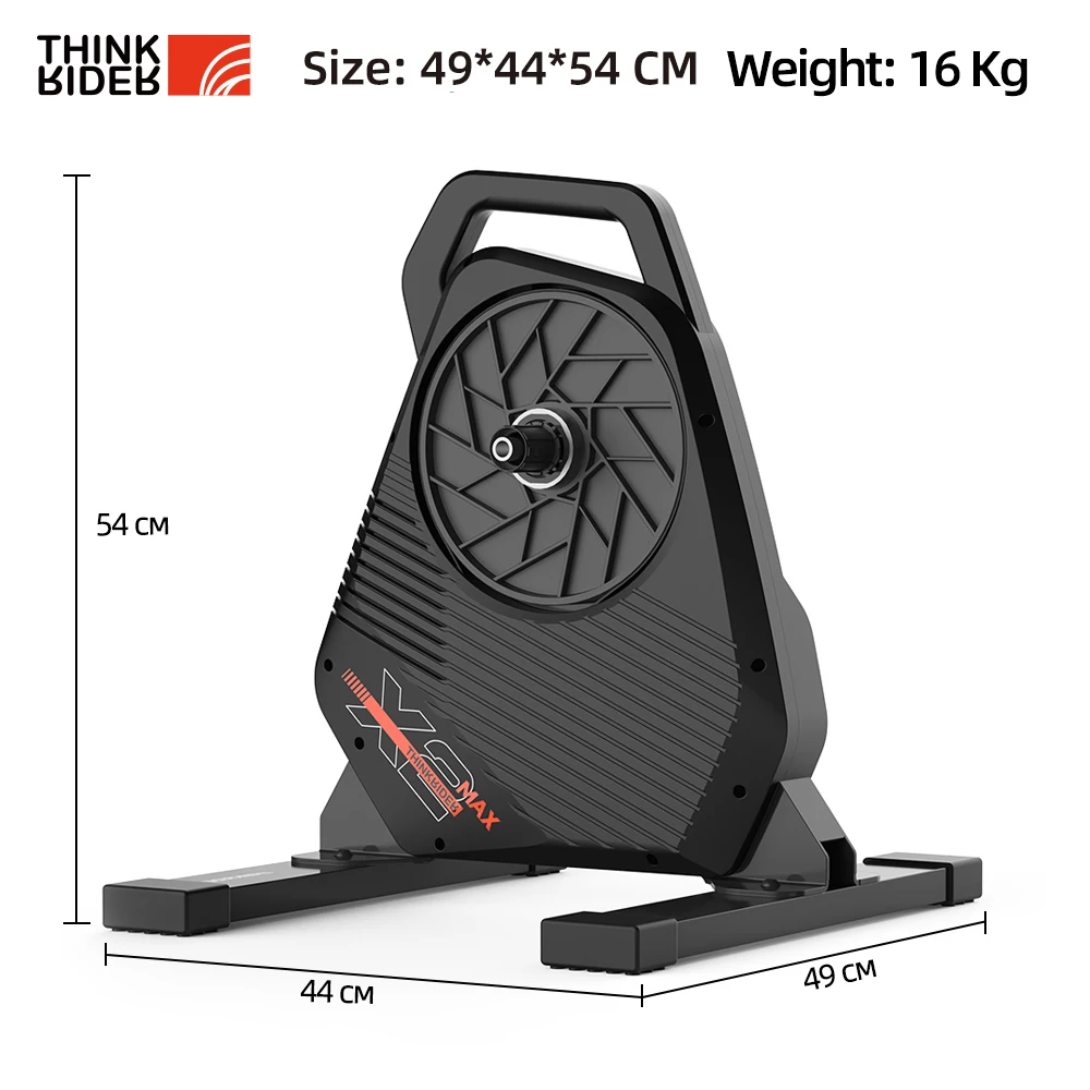 ThinkRider Smart Bike Trainer 4