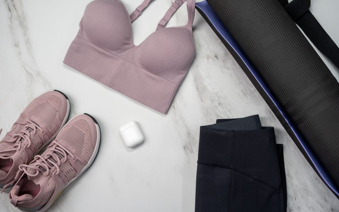 Unlock Your Athletic Potential with the Right Fitness Apparel