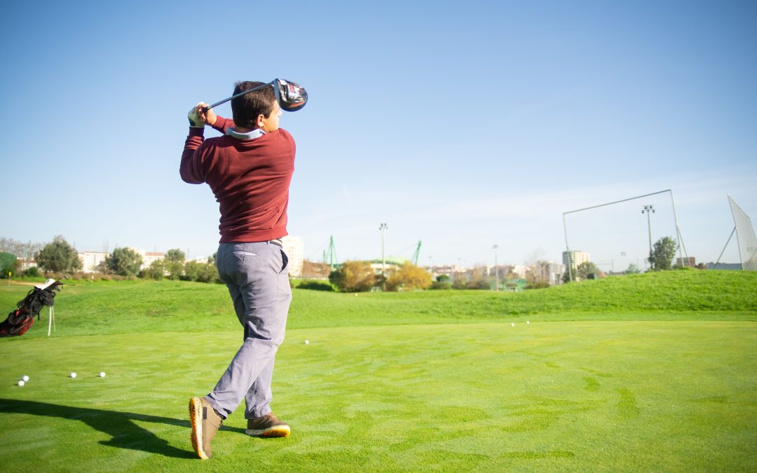 Boost Your Swing Power with Top Golf Fitness Exercises