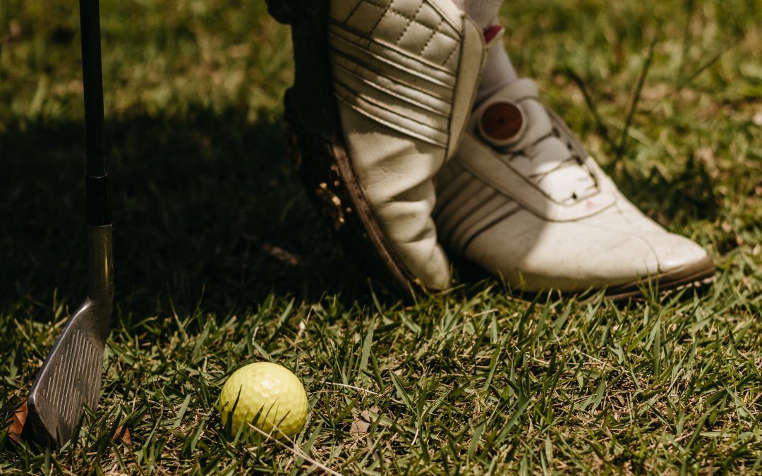Top Golf Training Aids That Can Lower Your Score