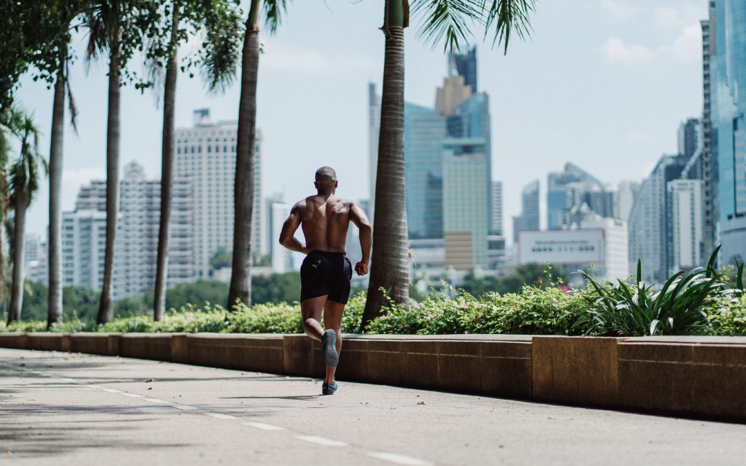 Avoid These Running Mistakes to Boost Your Progress