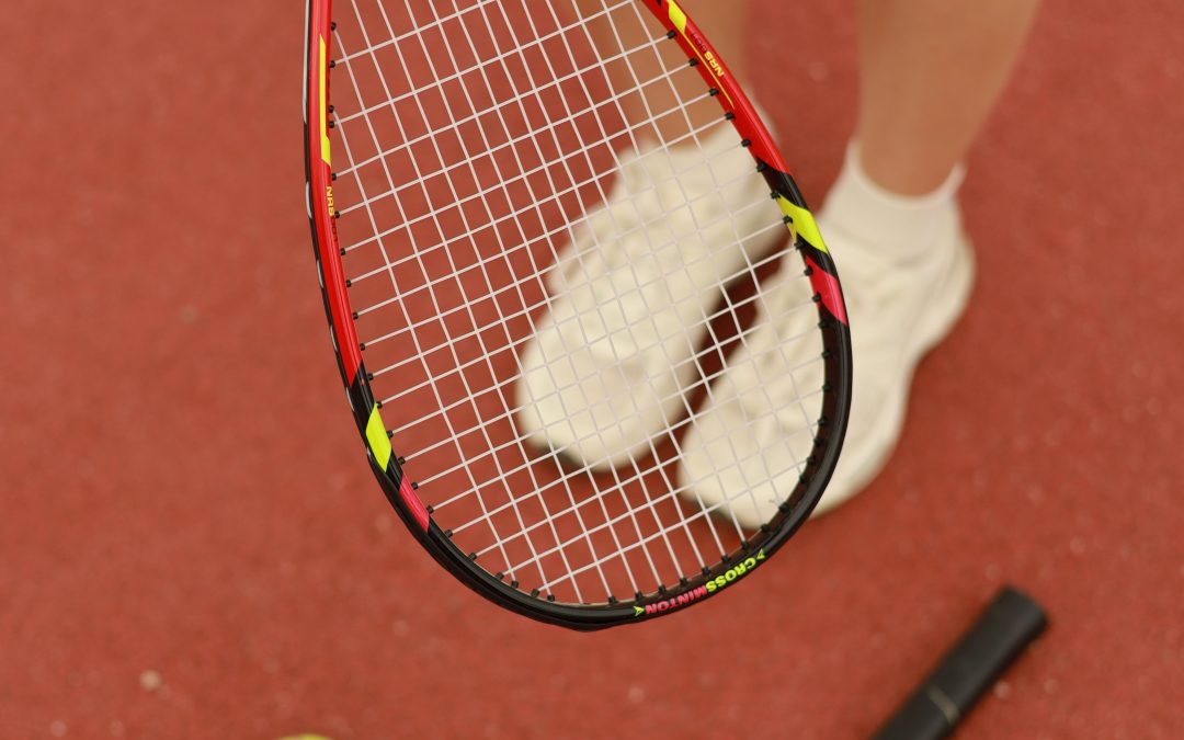 Mastering Tennis Gear Selection for Your Unique Style