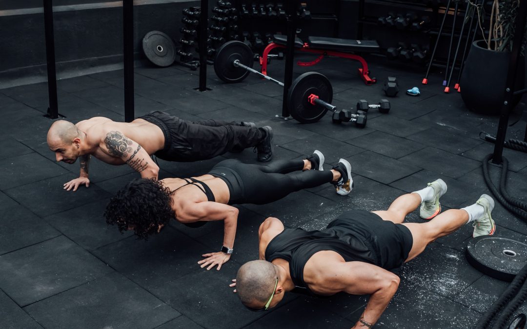 Unlock Athletic Potential Through Multi-Sport Training