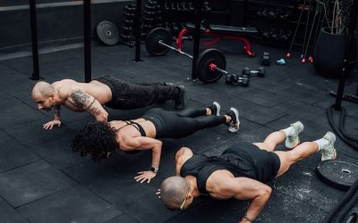 Unlock Athletic Potential Through Multi-Sport Training