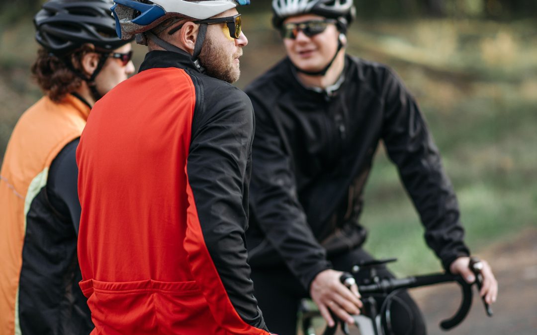 Top Cycling Safety Tips for Beginners and Experts