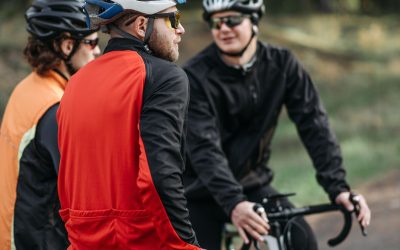 Top Cycling Safety Tips for Beginners and Experts