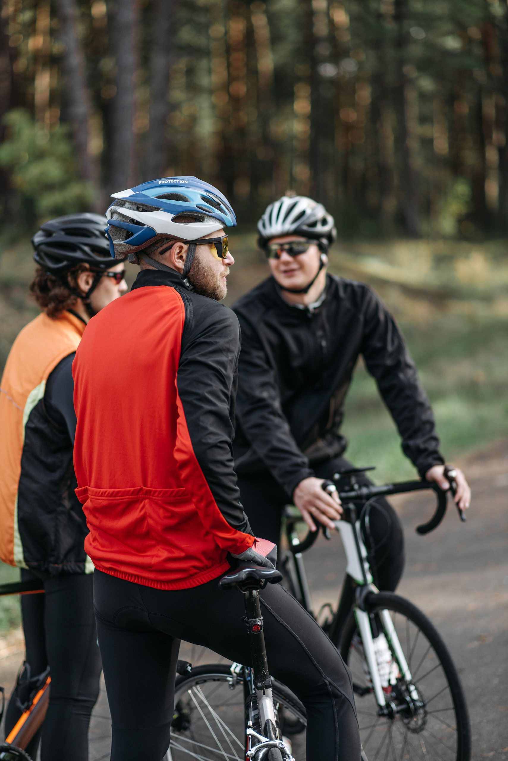 Top Cycling Safety Tips for Beginners and Experts