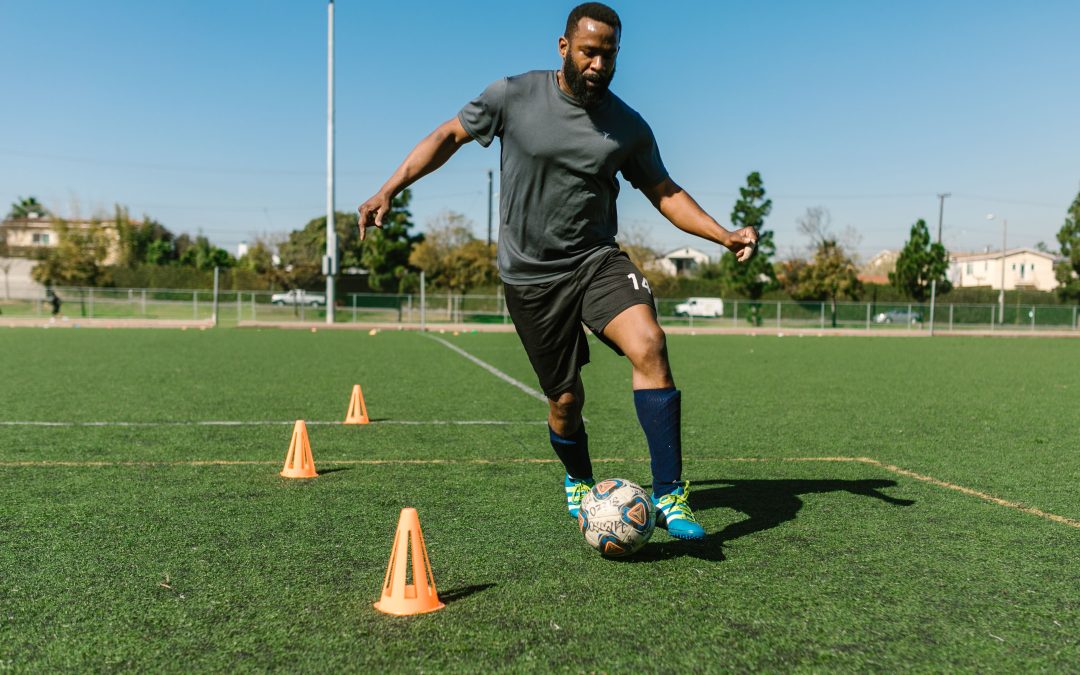 Boost Soccer Skills with These Top Training Drills