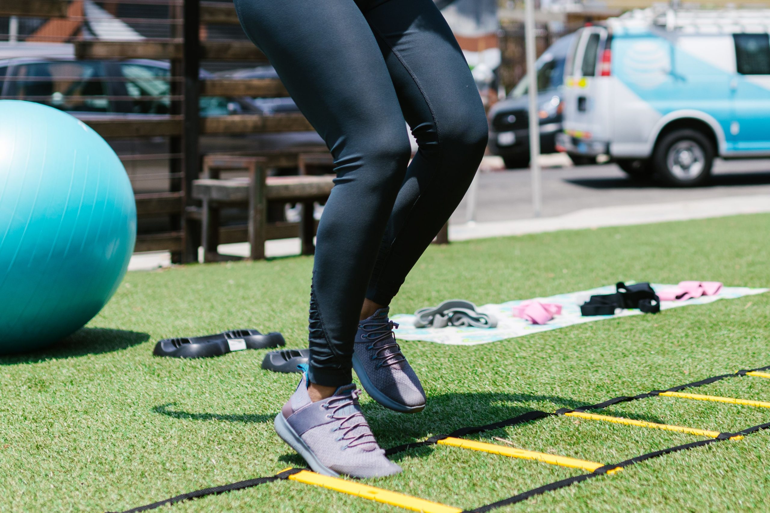 Boost Speed and Agility with Top Football Training Equipment