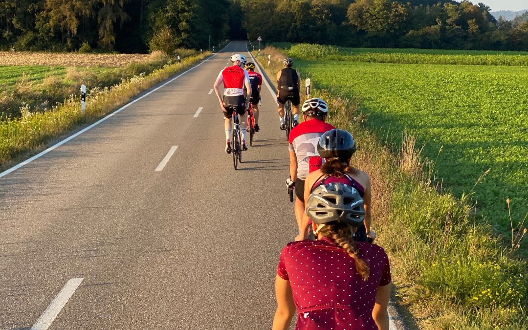 Must-Have Cycling Gear for Every Enthusiast