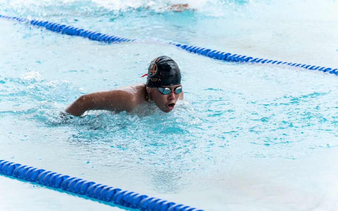 Essential Swimming Gear for Beginners: A Friendly Guide
